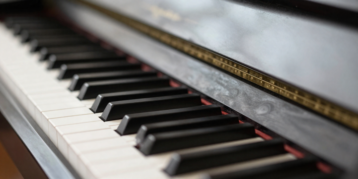 Piano Classes in Pondicherry
